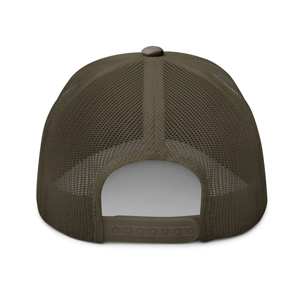 Camouflage trucker hat Savage Mind