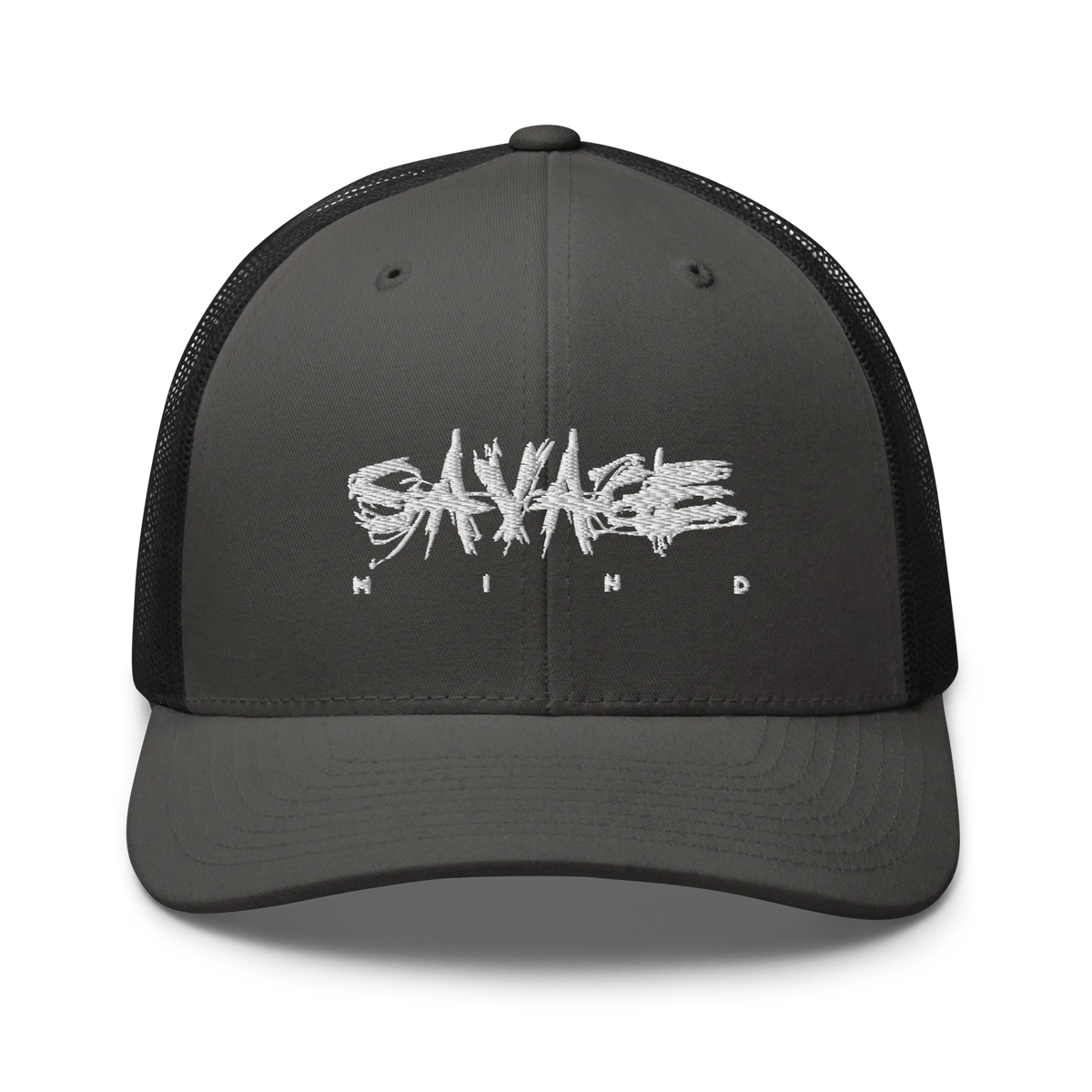 Savage Mind Trucker Cap Savage Mind