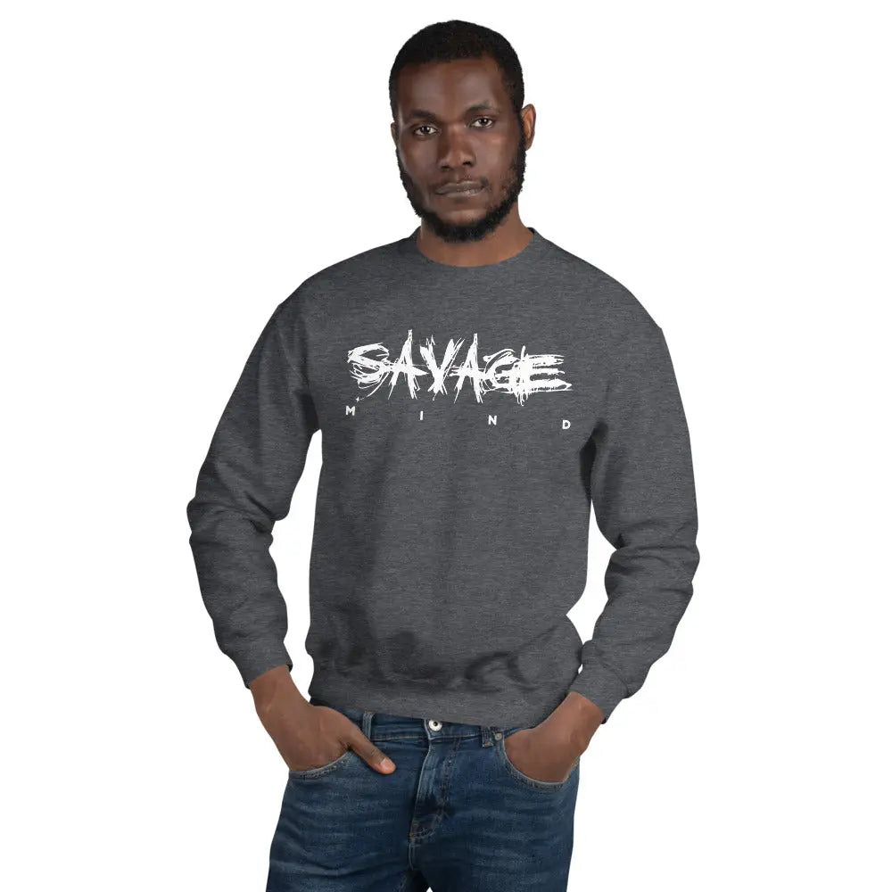 Savage Mind Sweatshirt Savage Mind