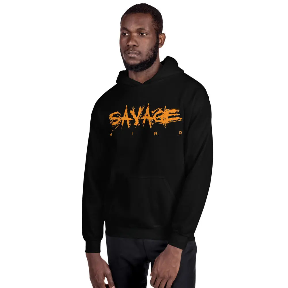 Savage Mind Hoodie Savage Mind