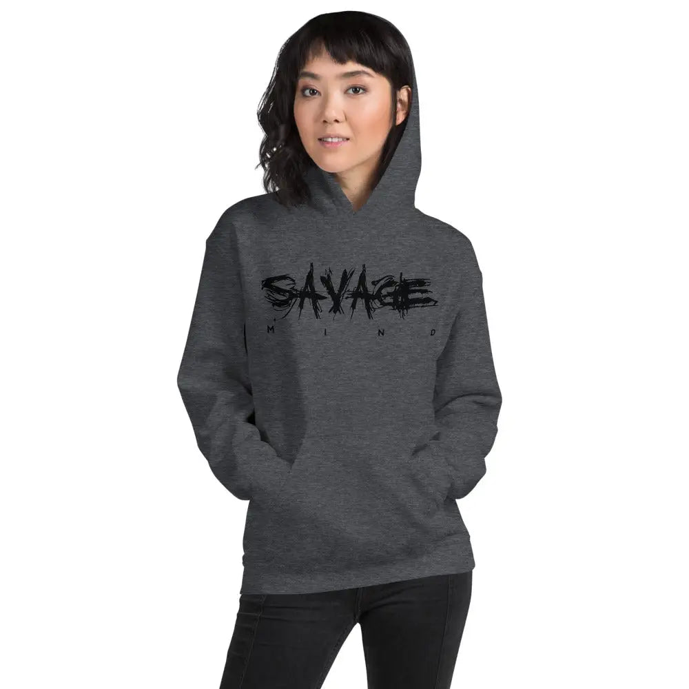 Savage Mind Hoodie Savage Mind