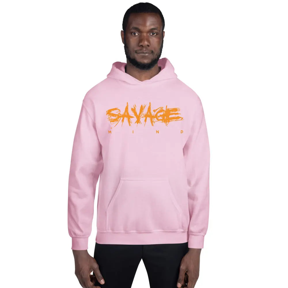 Savage Mind Hoodie Savage Mind