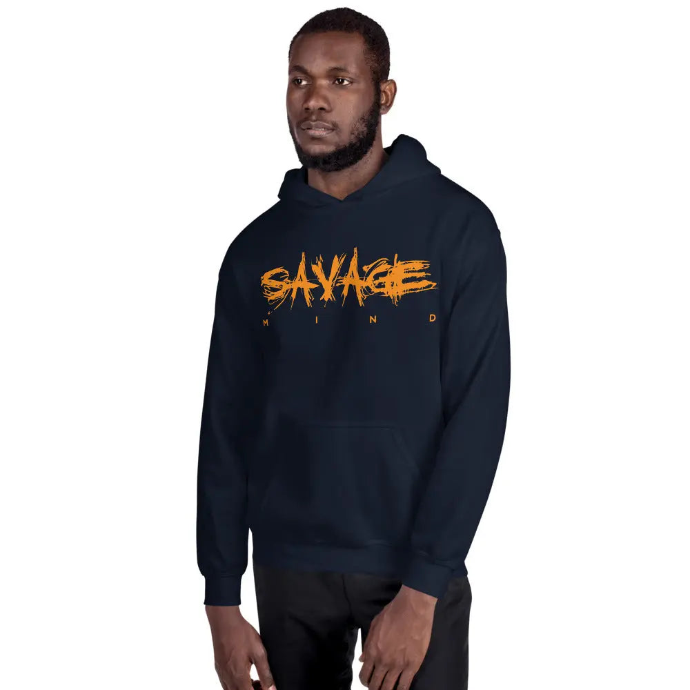 Savage Mind Hoodie Savage Mind