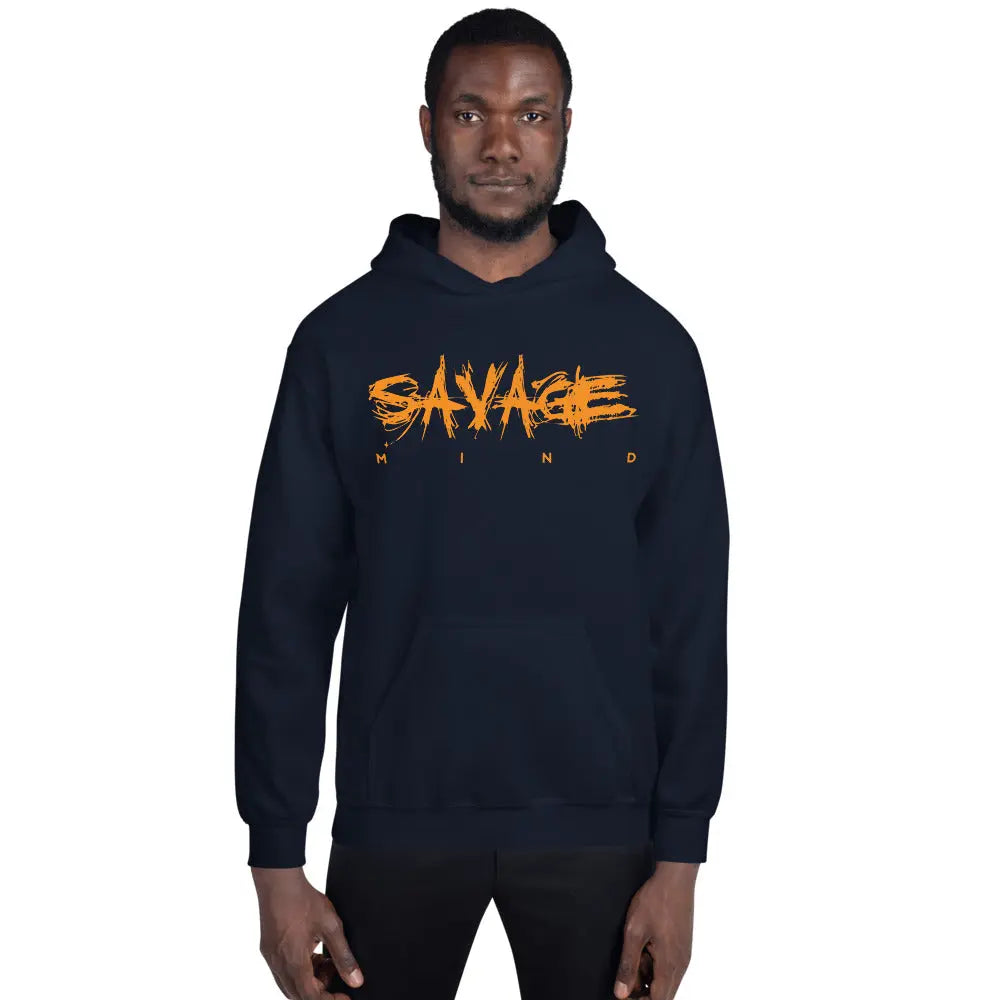 Savage Mind Hoodie Savage Mind