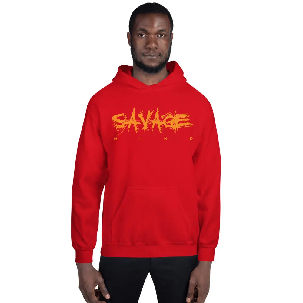 Savage Mind Hoodie Savage Mind