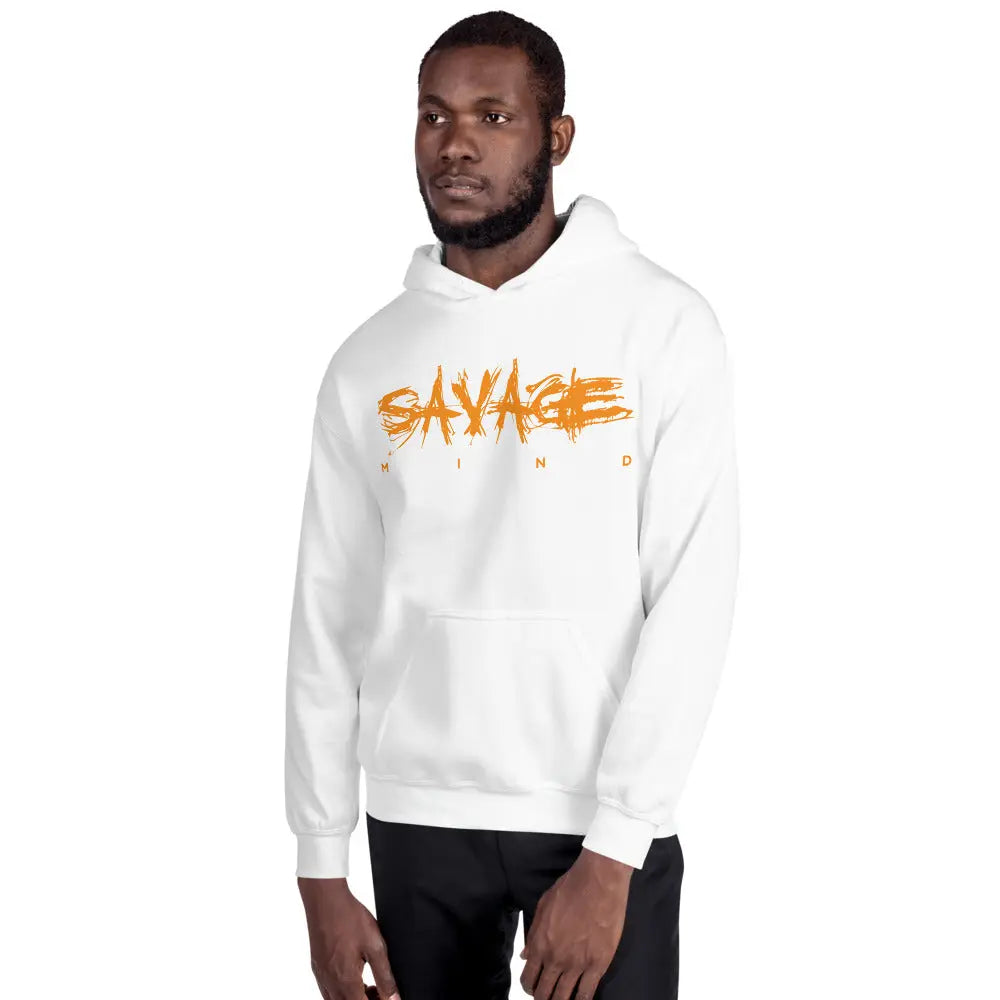 Savage Mind Hoodie Savage Mind