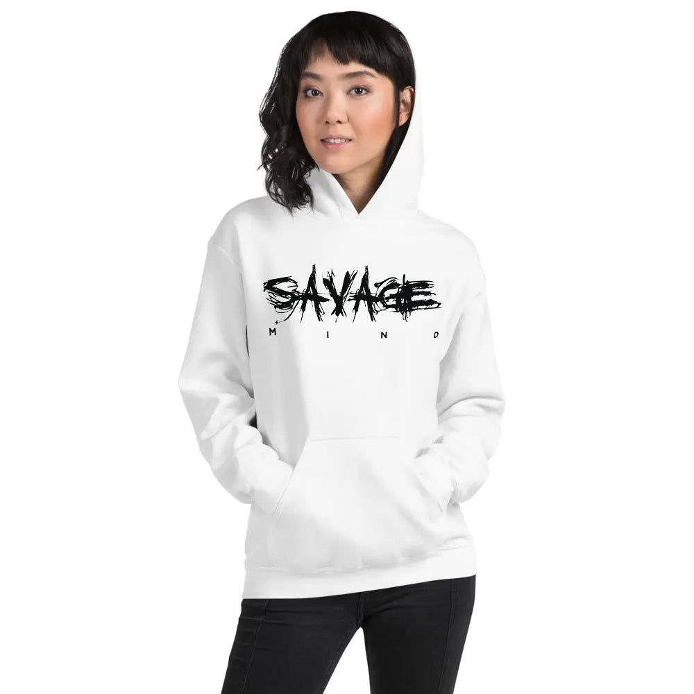 Savage Mind Hoodie Savage Mind