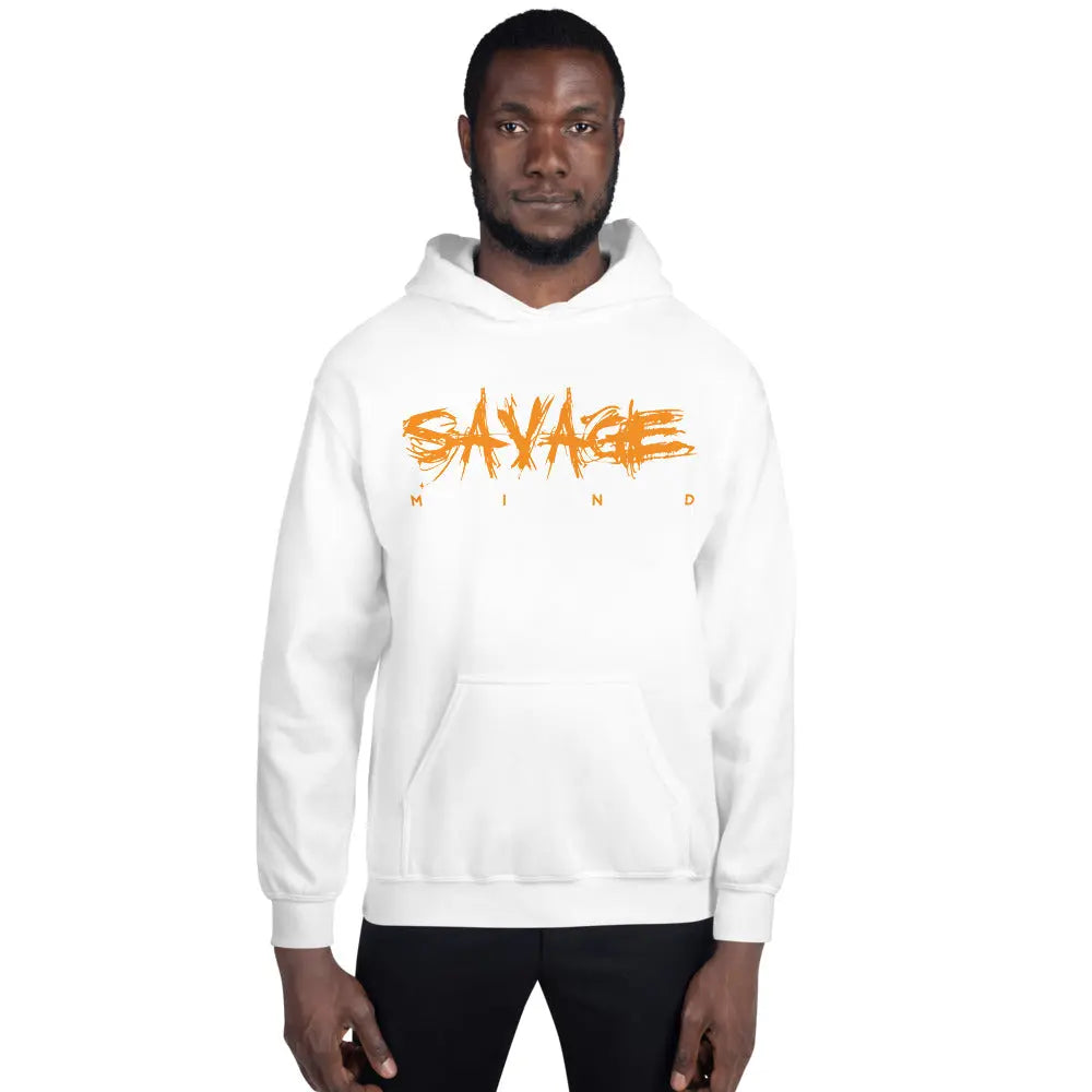 Savage Mind Hoodie Savage Mind